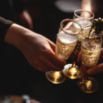 Canicula a îndulcit strugurii și a crescut tăria șampaniei la un nivel istoric