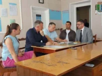 Ucraina – Consulatul general al României la Odesa anunță redeschiderea clasei cu predare în limba română de la școala din Orlivka: Astăzi Diplomația a învins!