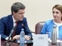 Nicușor Dan, prima participare la ședința CSM, din mandat: Imensa majoritate a magistraților din România sunt oameni corecți / Tot timpul, sistemul judiciar este despre echilibru și nu despre cercetare de dragul cercetării