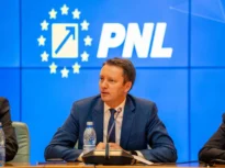 Siegfried Mureșan: Votul asupra Guvernului în plenul Parlamentului ne va da prilejul să arătăm că suntem trei partide serioase, responsabile, pregătite să guverneze România