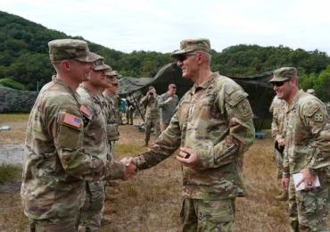 Pentagonul analizează retragerea a până la 40.000 de militari americani din Europa: Țările care ar putea fi cel mai mult afectate