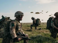 Armata britanică a primit ordin să oprească exercițiile de instruire neesențiale pentru a face economii