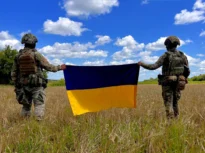 Rusia vrea ca Ucraina să devină „zonă-tampon” după război