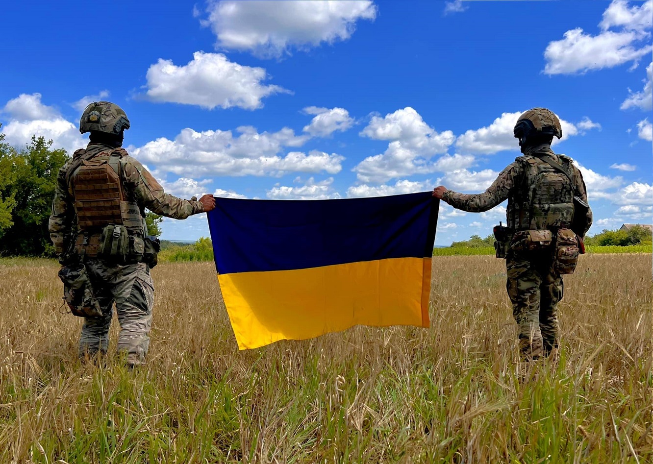 Imagine asociată subiectului: Lavrov cere ca Ucraina postbelică să devină o zonă-tampon