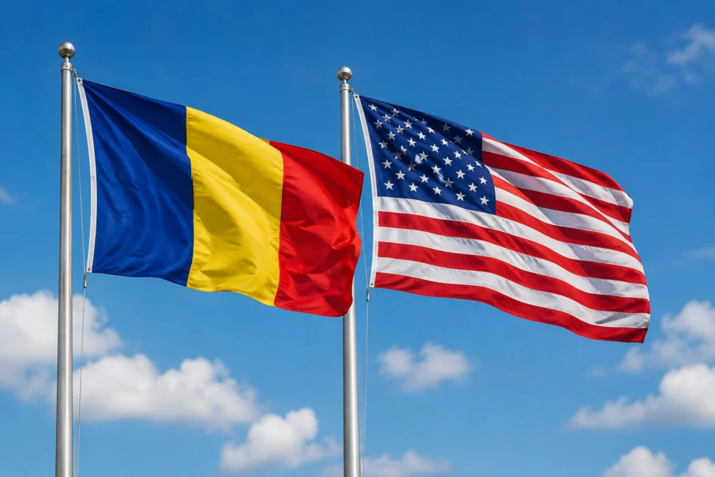 Schimbare importantă pentru românii care au muncit în SUA. Contribuțiile din cele două țări se cumulează pentru pensie