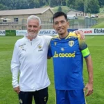 Japonezul căruia sosirea în România i-a schimbat viața: 