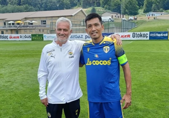 Japonezul căruia sosirea în România i-a schimbat viața: "Lucram la supermarket"