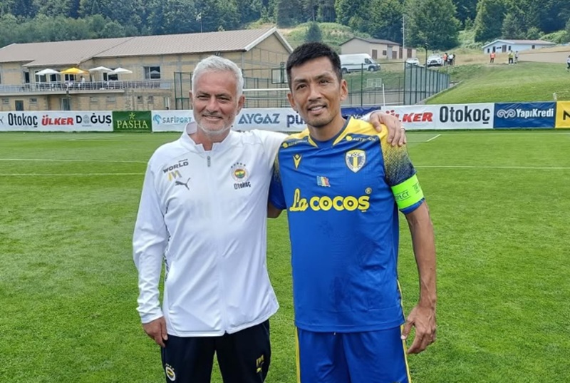 Japonezul căruia sosirea în România i-a schimbat viața: „Lucram la supermarket”