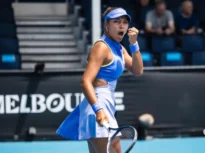 De la „dublura” Serenei Williams, la US Open: Cine e Thea Frodin, tânăra invitată pe tabloul principal la Flushing Meadows