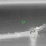 Operațiunea „Molocika” a Ucrainei a decimat „flota fantomă” a Rusiei: 300 de petroliere lovite de drone în 3 luni