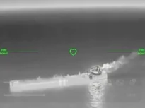 Operațiunea „Molocika” a Ucrainei a decimat „flota fantomă” a Rusiei: 300 de petroliere lovite de drone în 3 luni