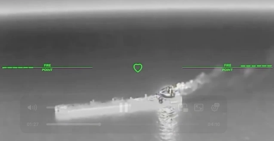 Operațiunea „Molocika” a Ucrainei a decimat „flota fantomă” a Rusiei: 300 de petroliere lovite de drone în 3 luni