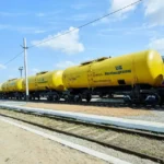România devine rută-cheie pentru combustibilul Ucrainei. Kievul anunță acorduri pentru transporturi pe Dunăre și calea ferată