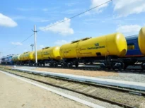 România devine rută-cheie pentru combustibilul Ucrainei. Kievul anunță acorduri pentru transporturi pe Dunăre și calea ferată