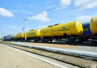 România devine rută-cheie pentru combustibilul Ucrainei. Kievul anunță acorduri pentru transporturi pe Dunăre și calea ferată