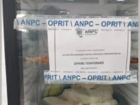 ANPC, amenzi de aproape 4 milioane de lei în ultima săptămână