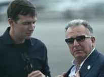 Donald Trump confirmă: Steve Witkoff și Jared Kushner se duc la Moscova și Kiev în zilele următoare cu o propunere de pace