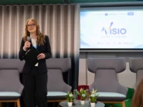 VISIO 2026: De la viziunea unei eleve Laude-Reut de 16 ani la o conferință care a reunit 230 de tineri și lideri ai antreprenoriatului românesc