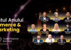 GPeC SUMMIT 13 Octombrie aduce la București liderii industriei și răspunsuri concrete pentru viitorul comerțului online