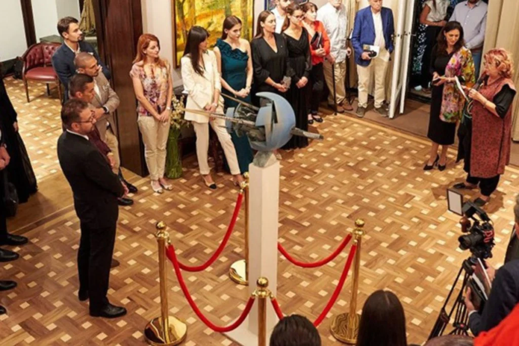 De ce avem nevoie de galerii de artă contemporană în București