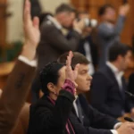 Guvernul Niculescu, în fața votului decisiv din Parlament. Ultimele audieri și calculele pentru învestitură