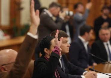 Guvernul Niculescu, în fața votului decisiv din Parlament. Ultimele audieri și calculele pentru învestitură