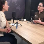Adriana Săftoiu, despre TVR: „Cred că e în interesul clasei politice” să rămână așa. Familii în conducere, angajați care chiulesc, contracte păguboase (Video)
