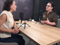 Adriana Săftoiu, despre TVR: „Cred că e în interesul clasei politice” să rămână așa. Familii în conducere, angajați care chiulesc, contracte păguboase (Video)