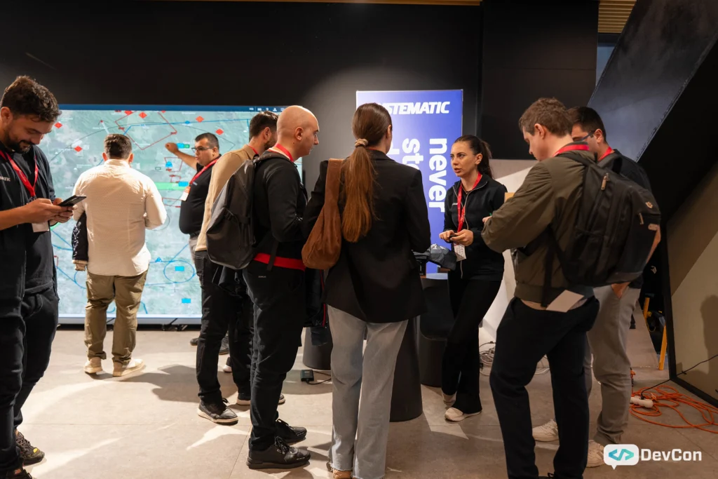 DevCon 2026: peste 3.000 de profesioniști IT, 60+ speakeri și 6 scene dedicate tehnologiilor care schimbă industria