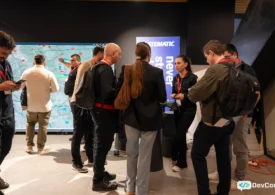 DevCon 2026: peste 3.000 de profesioniști IT, 60+ speakeri și 6 scene dedicate tehnologiilor care schimbă industria