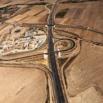 După 22 de ani, din decembrie, s-ar putea circula pe A3 Suplacu de Barcău – Chiribiș. Până de Crăciun, șanse pentru legătura până la graniță