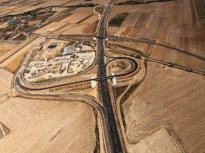 După 22 de ani, din decembrie, s-ar putea circula pe A3 Suplacu de Barcău – Chiribiș. Până de Crăciun, șanse pentru legătura până la graniță