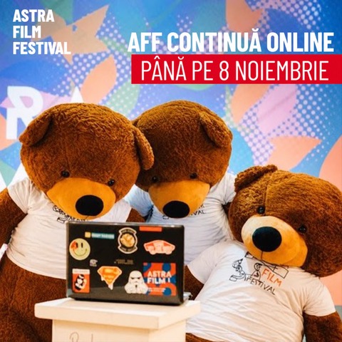 AFF continuă online