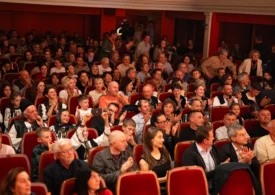 Jurnal de festival. Fluviul oilor încă urcă muntele. Dar până când? Calea Laptelui, de Dumitru Budrala, la Astra Film Festival