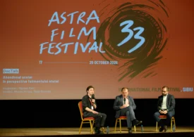Jurnal de Astra Film Festival. România, între coada la racla Sfintei Parascheva și abandonul școlar