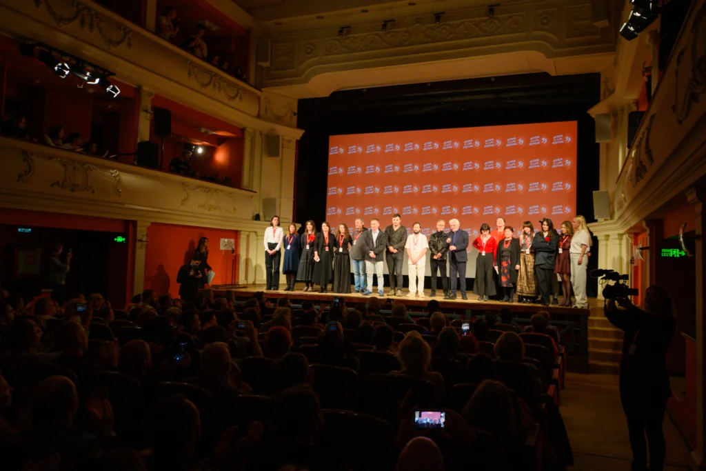 Cine sunt câștigătorii Astra Film Festival 2026