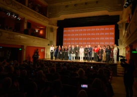 Cine sunt câștigătorii Astra Film Festival 2026