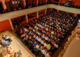 Jurnal de festival. „Cine sunt eu mai mult decât mine?”O zi despre traumele pe care le moștenim, la Astra Film Festival
