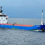 Un nou atac cu drone în Marea Neagră. Două nave lovite în largul Bulgariei, una s-a scufundat. Soarta echipajului nu e cunoscută