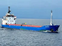 Un nou atac cu drone în Marea Neagră. Două nave lovite în largul Bulgariei, una s-a scufundat. Soarta echipajului nu e cunoscută