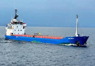 Un nou atac cu drone în Marea Neagră. Două nave lovite în largul Bulgariei, una s-a scufundat. Soarta echipajului nu e cunoscută