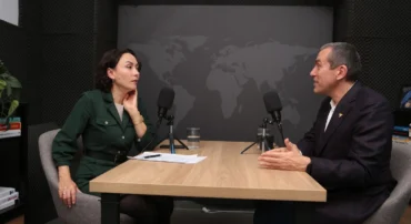 Marius Ștefan, CEO Autonom: Situația României nu e rea, dar poate deveni periculoasă. Cum ne adaptăm business-ul în vremuri nesigure (Video)