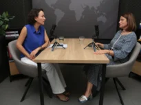 Cum supraviețuim? Yolanda Crețescu: „Copiii trăiesc insecuritatea adulților”. Ce le facem fără să ne dăm seama