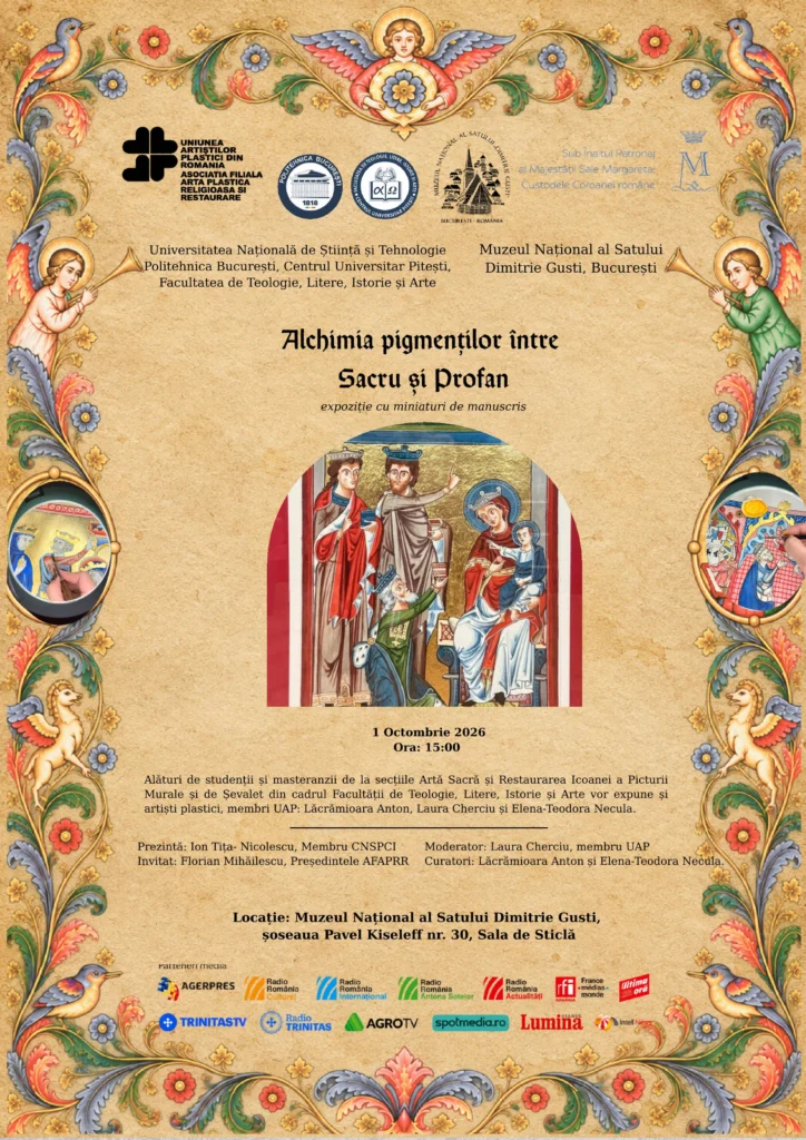 Afis Muzeul Satului expozitie 2026 (1)-1
