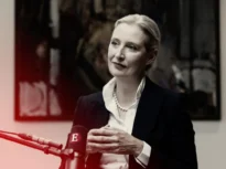 Lidera extremei drepte din Germania, despre scutul de la Deveselu: NATO nu a luat în seamă îngrijorările lui Putin