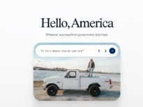 Un chatbot al guvernului SUA l-a contrazis pe Trump. A doua zi s-a sucit
