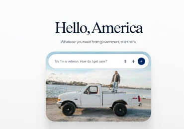 Un chatbot al guvernului SUA l-a contrazis pe Trump. A doua zi s-a sucit