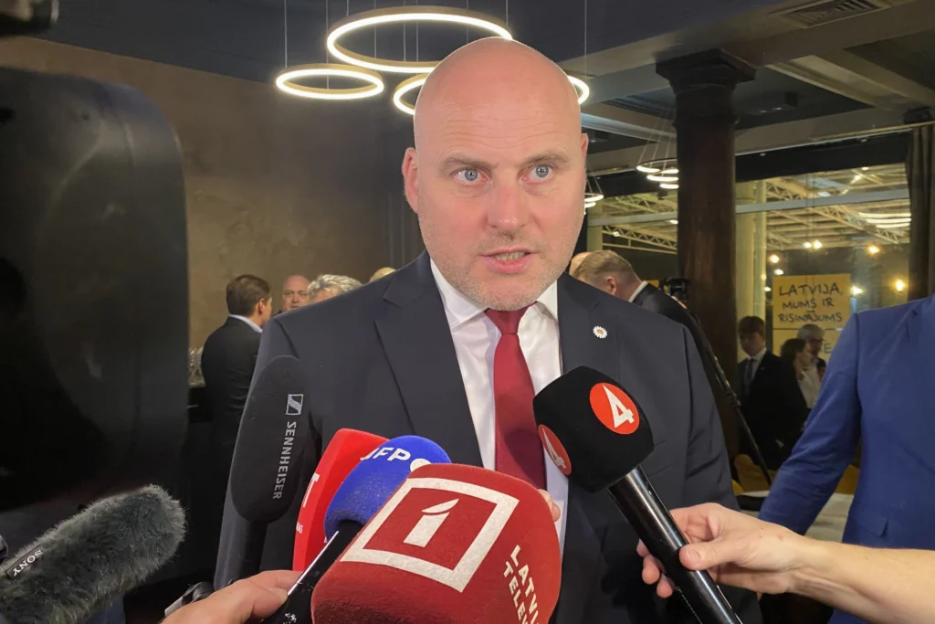 Alegeri parlamentare: Letonia își menține orientarea pro-europeană în ciuda ascensiunii populiștilor