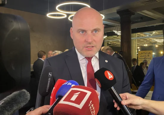 Alegeri parlamentare: Letonia își menține orientarea pro-europeană în ciuda ascensiunii populiștilor