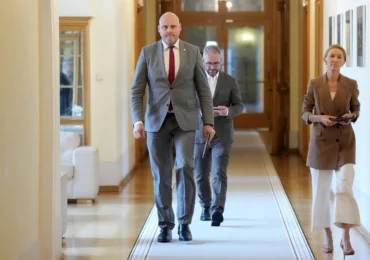 Alegeri în Letonia: Partidul premierului Andris Kulbergs, la un pas de victorie
